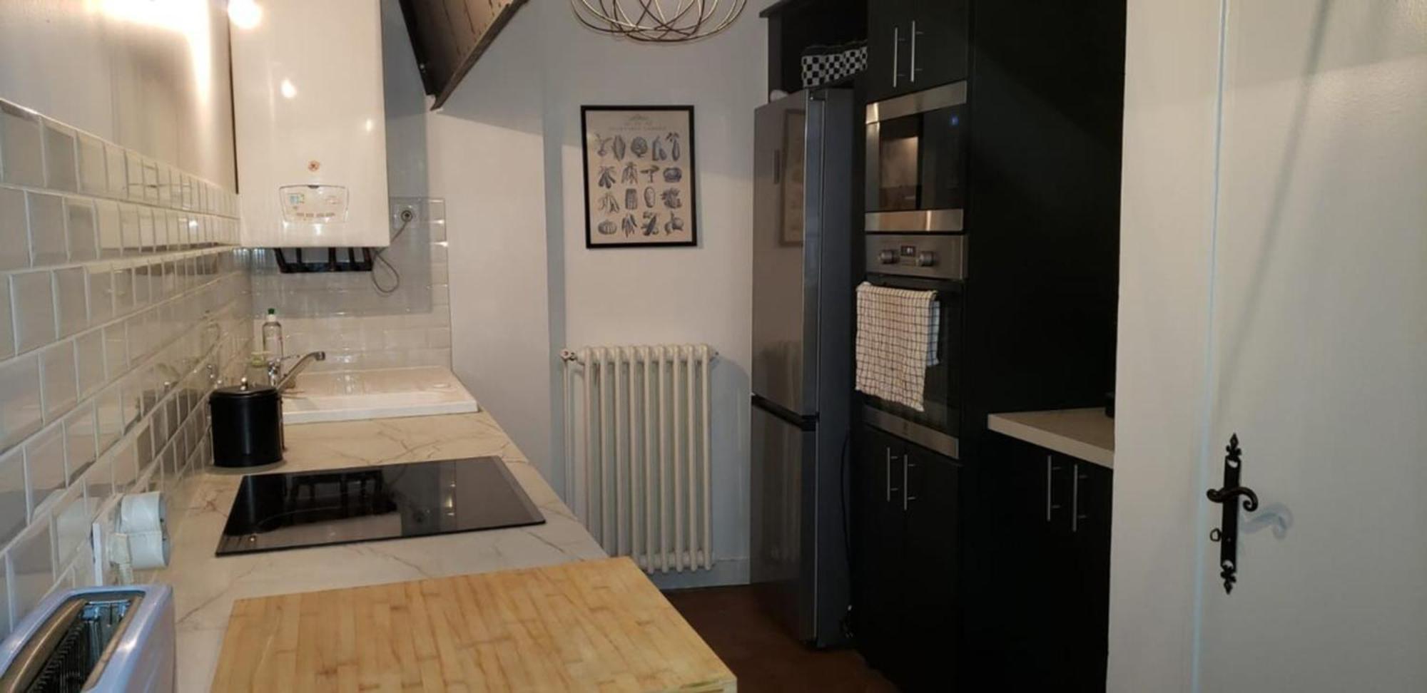 Вилла In The Heart Of Sarlat- Charming & Authentic House Экстерьер фото