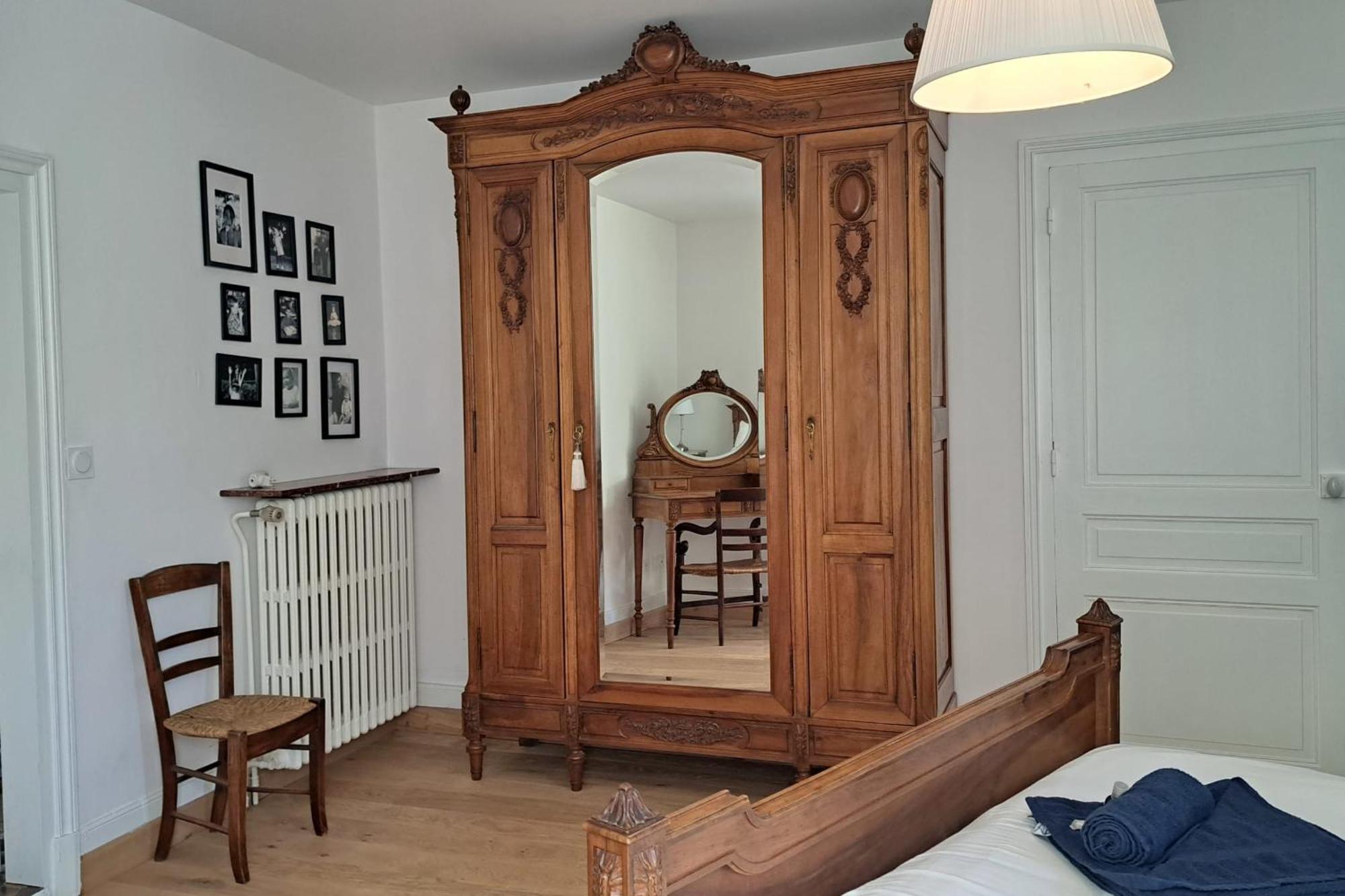 Вилла In The Heart Of Sarlat- Charming & Authentic House Экстерьер фото